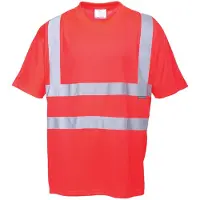 Portwest S478 Hi-Vis T-paita
