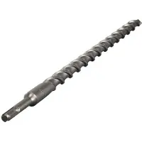 Makita Betoniporanterä Standard; 19x460 mm; SDS-plus