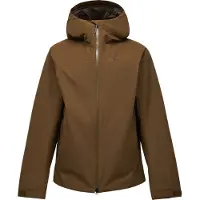 Peak Performance Men's Treeline HIPE 2L Insulated Jacket Meadow Moss Kuoritakit S