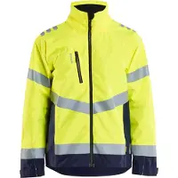 Blakläder 4760 Highvis kuoritakki
