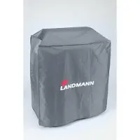 Landmann Premium Suojahuppu koko L