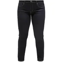 Levi's Farkut '311 Shaping Skinny Jeans (Plus Size)' sininen denim