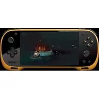 Ayaneo Konsola przenosna Konkr Pocket FIT G3x3 16+512GB Dragon Yello