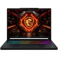 MSI Crosshair 16 HX E14WGK - 16" | RTX 5070 | Core i9-14900HX | 32GB | 1T
