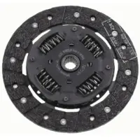 SACHS Kytkinlevy 1878 003 240