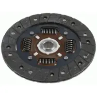 SACHS Kytkinlevy 1878 600 914