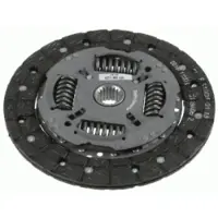 SACHS Kytkinlevy 1878 600 685