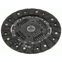 SACHS Kytkinlevy 1862 517 031