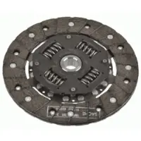 SACHS Kytkinlevy 1878 006 442