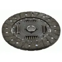 SACHS Kytkinlevy 1862 365 032