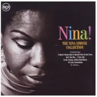 Sony music Nina Simone - Nina (The Collection) (Music CD)