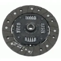 SACHS Kytkinlevy 1878 003 294