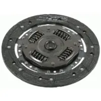 SACHS Kytkinlevy 1878 002 736