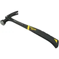 Stanley ANTIVIBE VASARA 570g suora varsi vasara