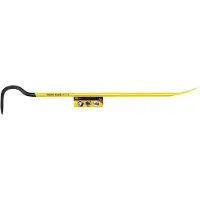 Stanley Pied de biche - - Fatmax - 90 cm - Hiili teräs - Teolliseen käyttöön