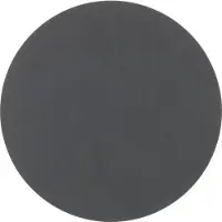 Linddna Circle M Pöytätabletti Ø30cm Nupo Anthracite - Tabletit & Lasinaluset Nahka Antrasiitti - 981173