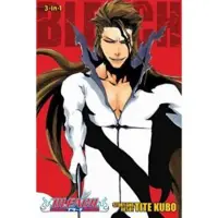BOKUS Bleach (3-in-1 Edition), Vol. 16