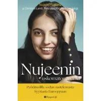 HarperCollins Nujeenin uskomaton matka