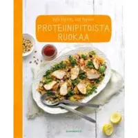 Gummerus Proteiinipitoista ruokaa