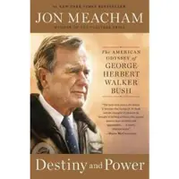 Penguin Random House Destiny and Power