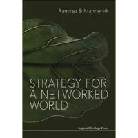 Book Strategy For A Networked World