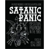 FAB PRESS Satanic Panic
