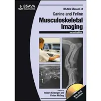 BSAVA Manual of Canine and Feline Musculoskeletal Imaging