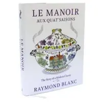 Le Manoir aux Quat'Saisons