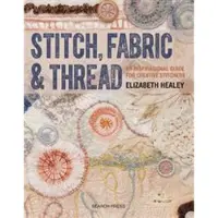 BOKUS Stitch, Fabric &amp; Thread