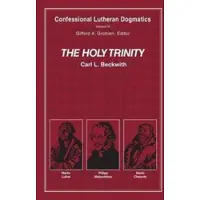 Book The Holy Trinity (Paperback)