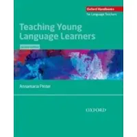 Teaching Young Language Learners