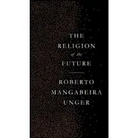 Book The Religion of the Future