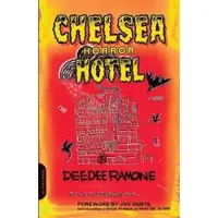 Chelsea Horror Hotel