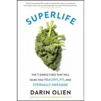 HarperCollins SuperLife
