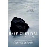 Ginza.se Deep Survival - Who Lives, Who Dies, and Why