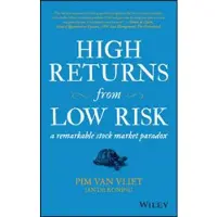 Wiley High Returns from Low Risk