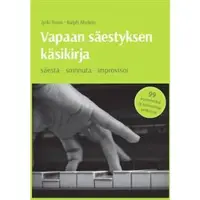 Book Vapaan säestyksen käsikirja : säestä - soinnuta - improvisoi