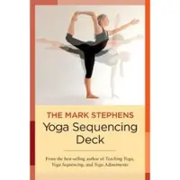 Atlantic Books The Mark Stephens Yoga Sequencing Deck