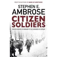 Simon & Schuster Citizen Soldiers