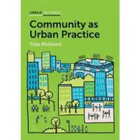 Wiley Community as Urban Practice