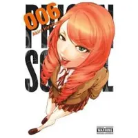 Hiramoto, Akira Prison School, Vol. 6