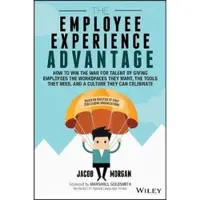 The Employee Experience Advantage