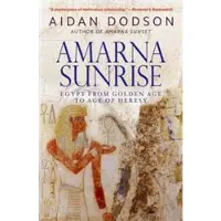 THE AMERICAN UNIVERSITY IN CAIRO PRESS Amarna Sunrise