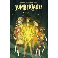 Watters, Shannon Lumberjanes Vol. 6