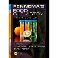Fennema's Food Chemistry