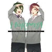 Hero Horimiya, Vol. 7