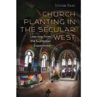 Church Planting in the Secular West