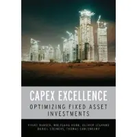 Wiley CAPEX Excellence