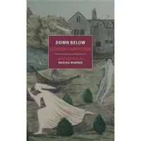 THE NEW YORK REVIEW OF BOOKS, INC Down Below