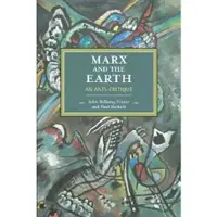Book Marx And The Earth
